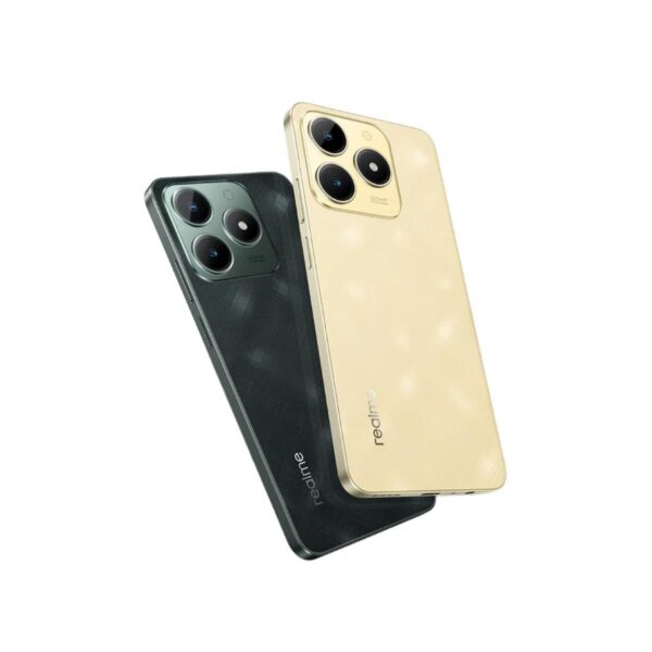 REALME C61 4/128G_3