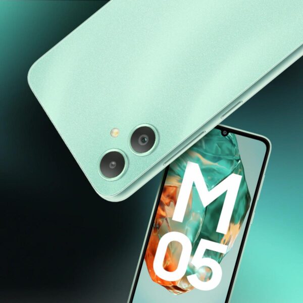 SAM M05 4/64G_3