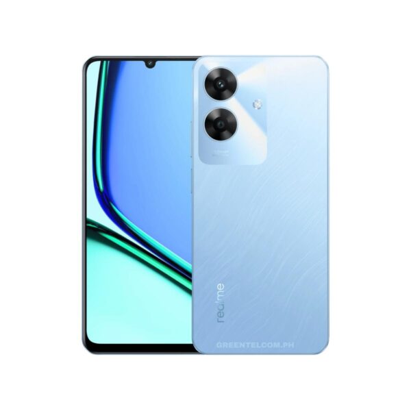 REALME NOT 60 4/128G_1