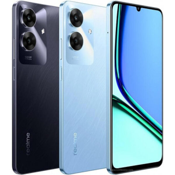 REALME NOT 60 4/128G_2