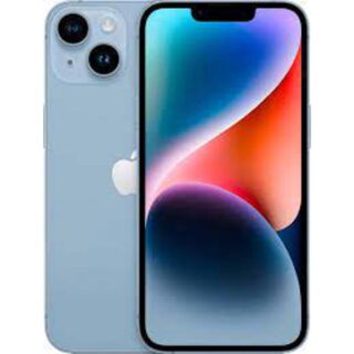 IPH 14 128G 95% 2SIM_0