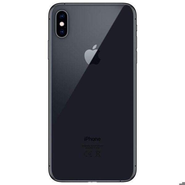 IPH XS MAX 64G 98%_1