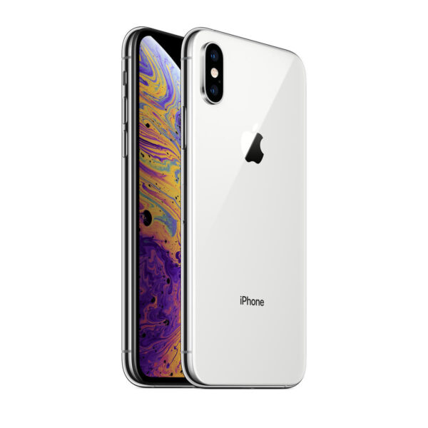 IPH XS MAX 64G 98%_2