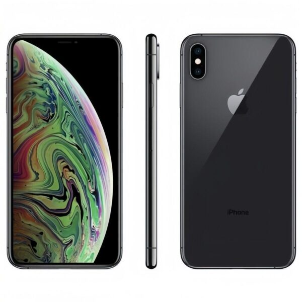 IPH XS MAX 64G 98%_3