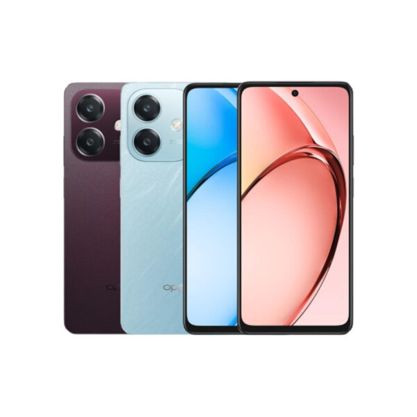 OPPO A3X 4/64G_2