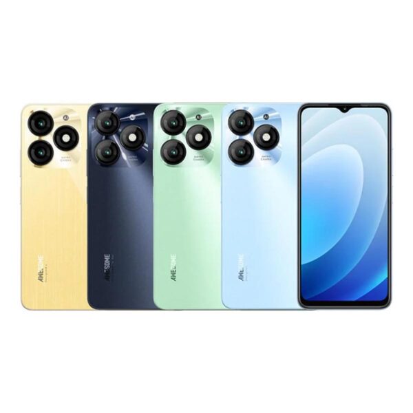 ITEL A70 4/256G_2